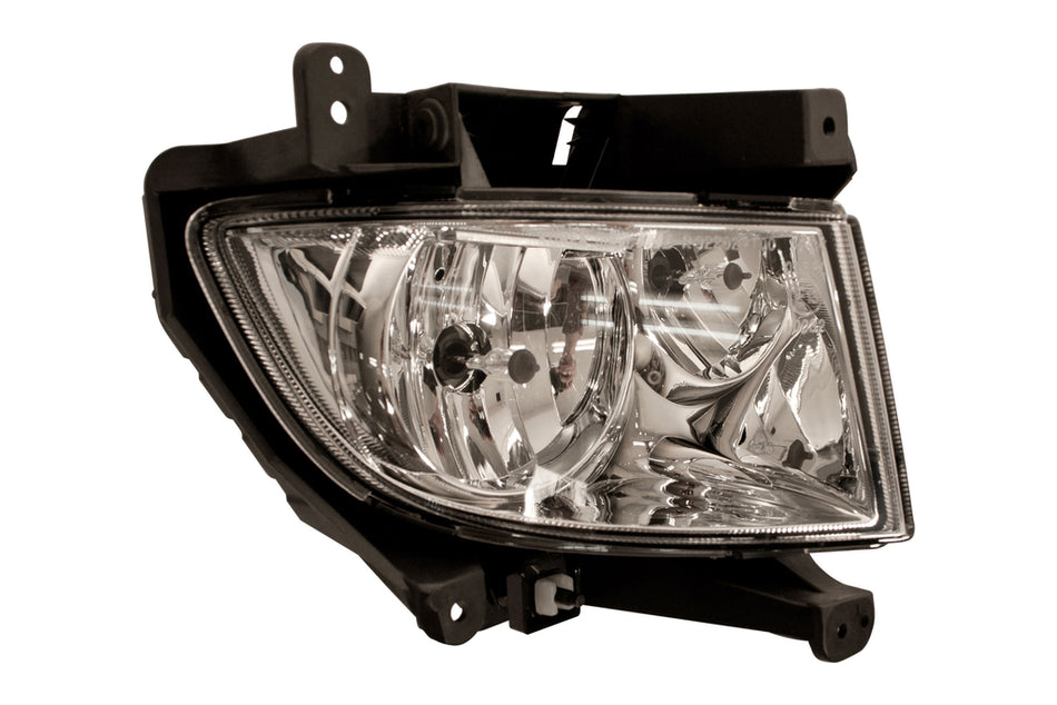 Fendinebbia Destro Per Hyundai Matrix (HN7174413)