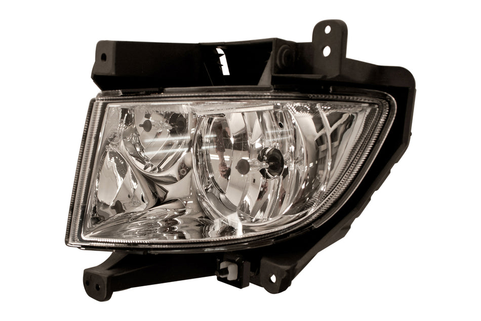 Fendinebbia Sinistro Per Hyundai Matrix (HN7174414)