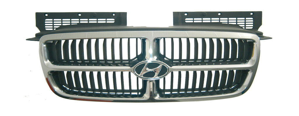Griglia Radiatore Per Hyundai Trajet (HN7252001OE)