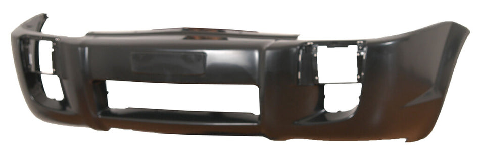 Paraurti Anteriore-Con Primer-Vetture-Con Parafanghini Per Hyundai Tucson (jm) (HN8021001)