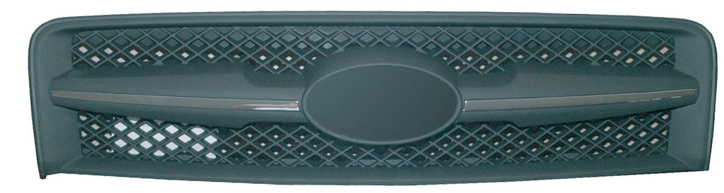 Griglia Radiatore Per Hyundai Tucson (jm) (HN8022001)