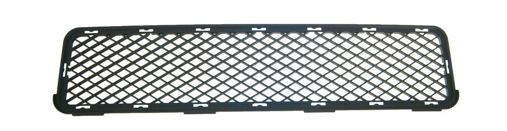 Griglia Paraurti Anteriore-Centrale-Nera Per Hyundai Tucson (jm) (HN8022120)