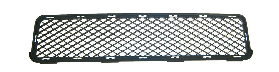 Griglia Paraurti Anteriore-Centrale-Nera Per Hyundai Tucson (jm) (HN8022120)