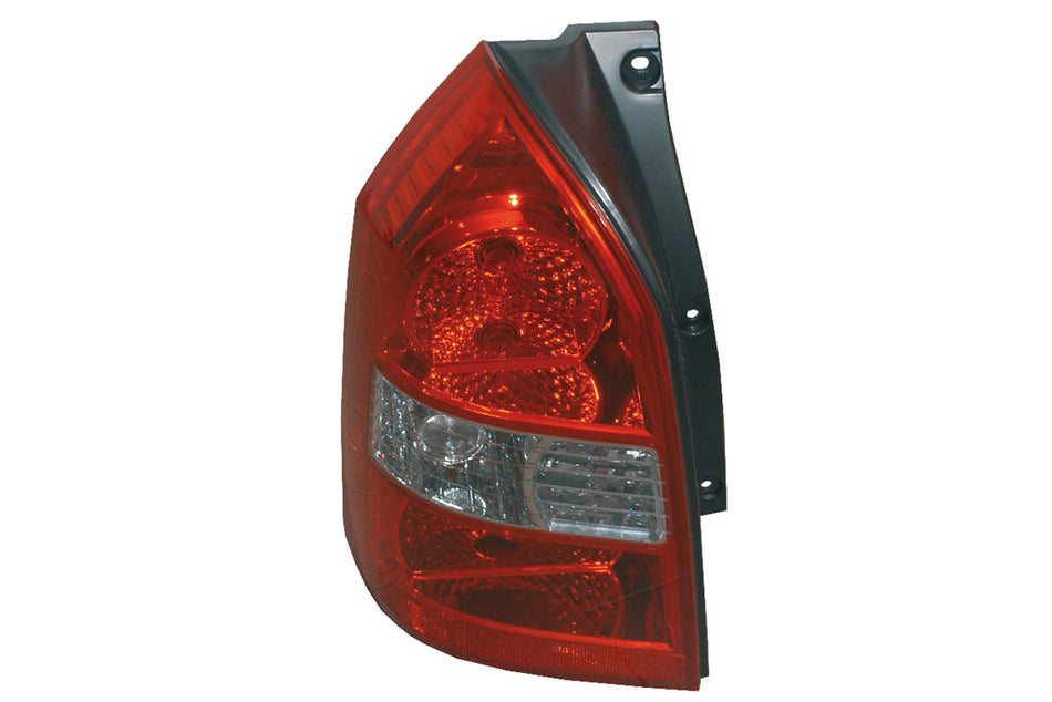 Fanale Posteriore Destro-Senza Portalampada Per Hyundai Tucson (jm) (HN8024153)