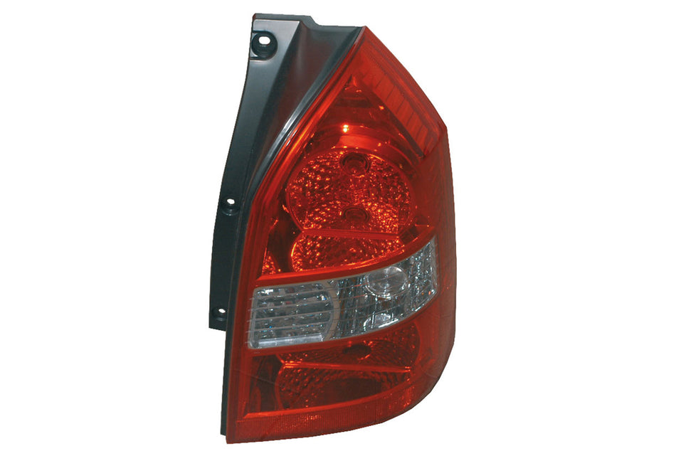 Fanale Posteriore Sinistro-Senza Portalampada Per Hyundai Tucson (jm) (HN8024154)