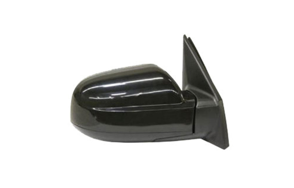 Retrovisore Destro-Elettrico-Nero-Convesso-8h3p Per Hyundai Tucson (jm) (HN8027113P)