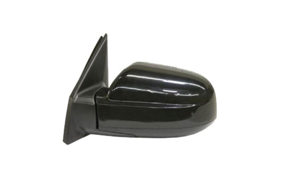 Retrovisore Sinistro-Elettrico-Nero-Convesso-8h3p Per Hyundai Tucson (jm) (HN8027114P)