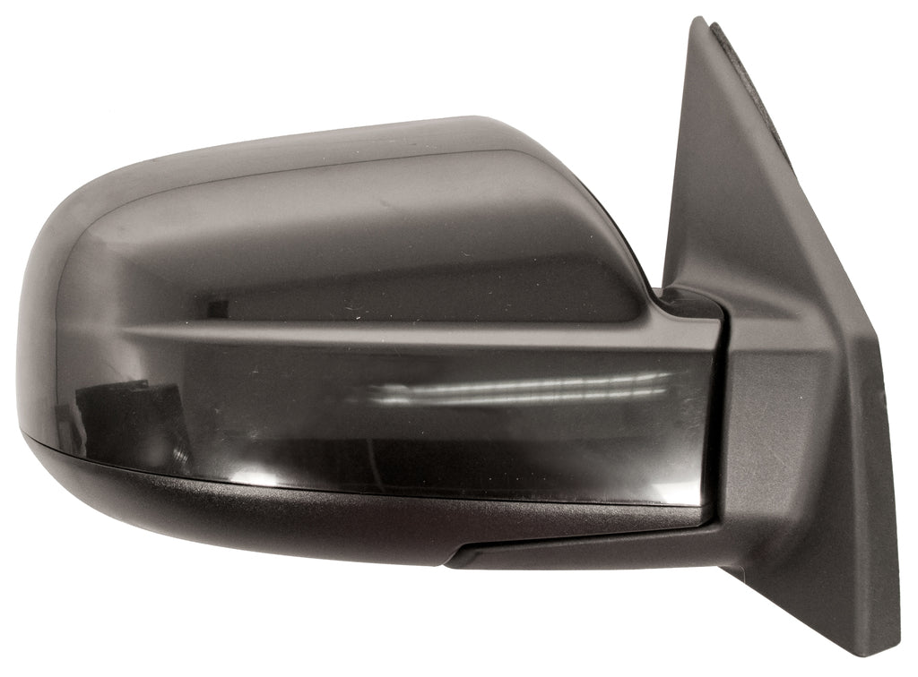 Retrovisore Destro-Elettrico-Nero-Termico-Convesso Per Hyundai Tucson (jm) (HN8027213)