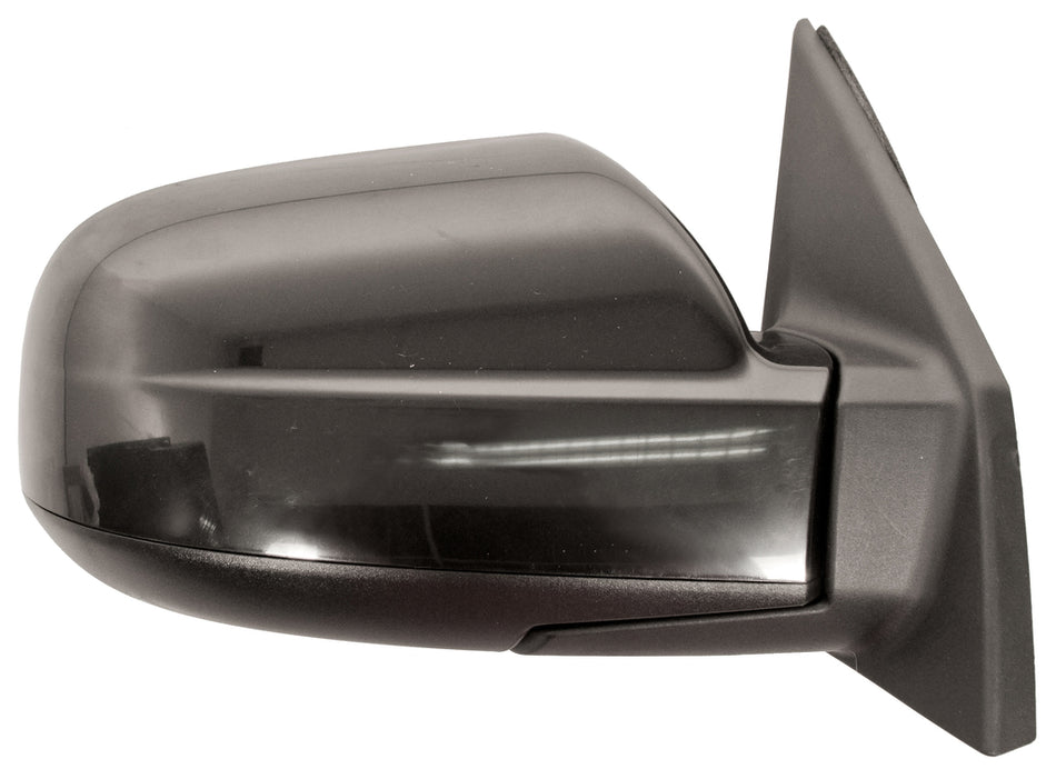 Retrovisore Destro-Elettrico-Nero-Termico-Convesso Per Hyundai Tucson (jm) (HN8027213)