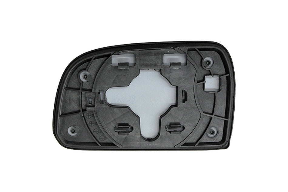 Piastra Specchio Destra-Convessa Per Hyundai Tucson (jm) (HN8027503)