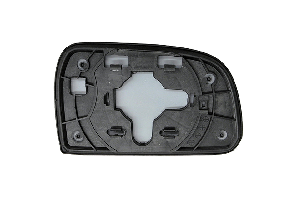 Piastra Specchio Sinistra-Convessa Per Hyundai Tucson (jm) (HN8027504)