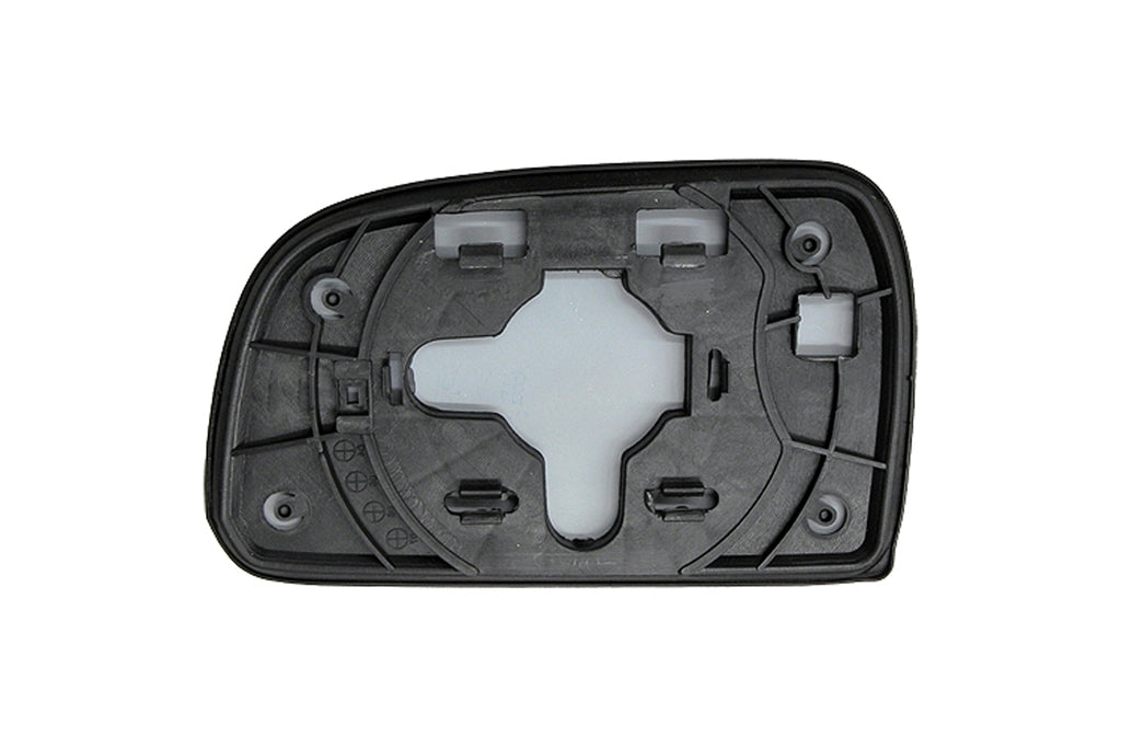 Piastra Specchio Destra-Termica-Convessa Per Hyundai Tucson (jm) (HN8027513)