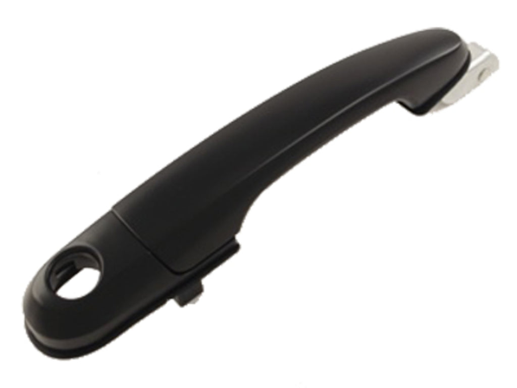 Maniglia Anteriore Destra-Esterna-Con Primer-Con Foro Nottolino Per Hyundai Tucson (jm) (HN8028003)