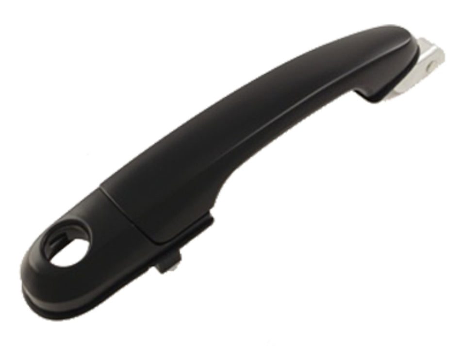 Maniglia Anteriore Destra-Esterna-Con Primer-Con Foro Nottolino Per Hyundai Tucson (jm) (HN8028003)