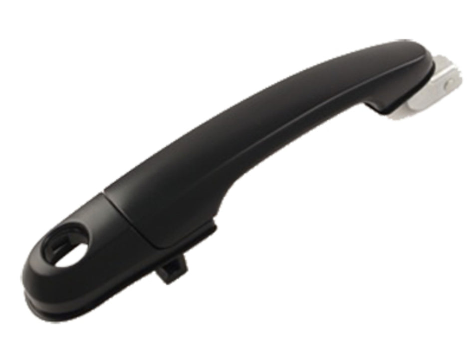 Maniglia Anteriore Sinistra-Esterna-Con Primer-Con Foro Nottolino Per Hyundai Tucson (jm) (HN8028004)