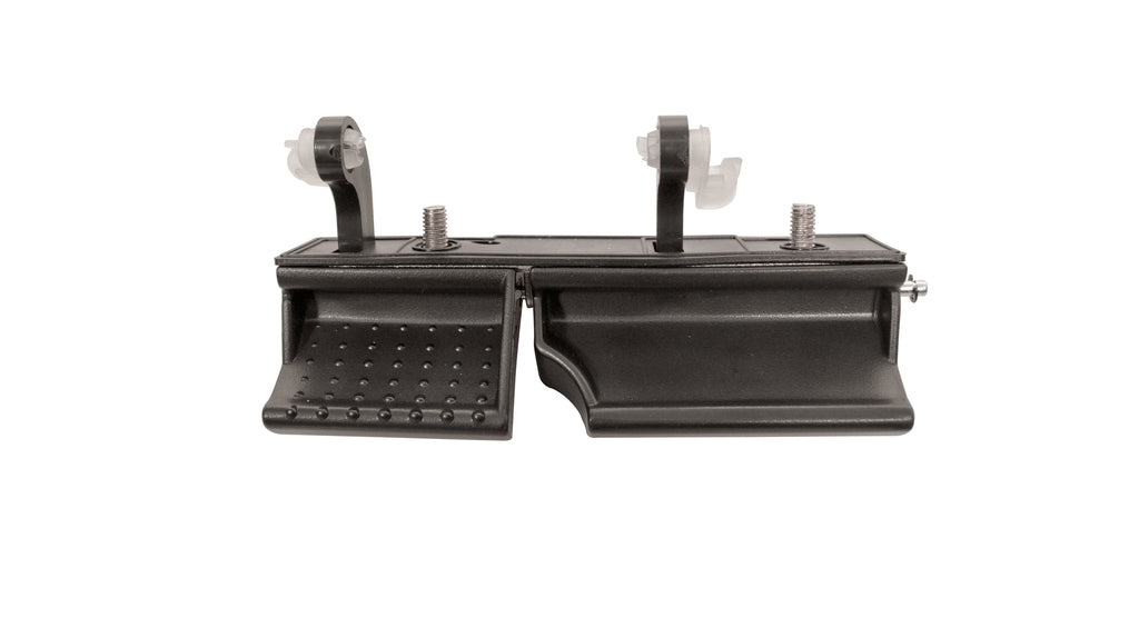 Maniglia Portellone-Esterna-Nera Per Hyundai Tucson (jm) (HN8028301)