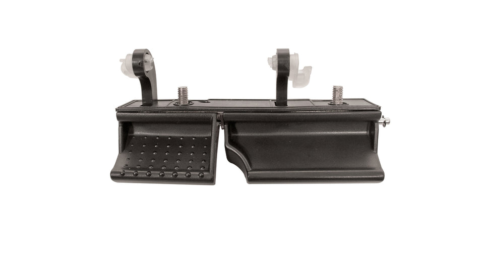 Maniglia Portellone-Esterna-Nera Per Hyundai Tucson (jm) (HN8028301)