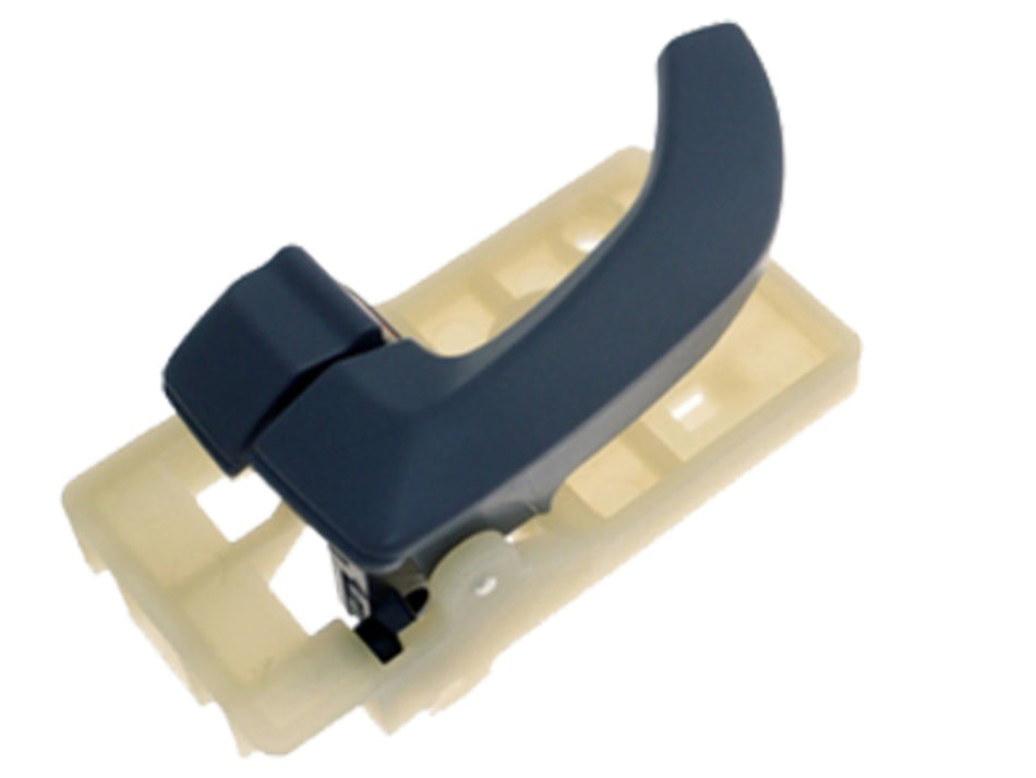 Maniglia Anteriore/posteriore Sinistra-Interna-Grigia Per Hyundai Tucson (jm) (HN8028618)