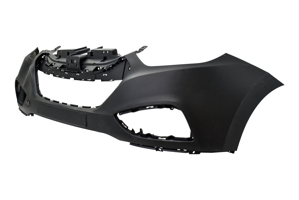 Paraurti Anteriore-Con Primer-Con Tappo Coprigancio Per Hyundai Ix35 (lm) (HN8041011)