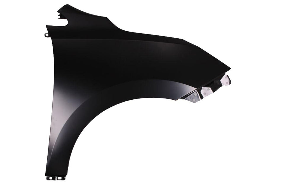 Parafango Anteriore Destro Per Hyundai Ix35 (lm) (HN8043003)
