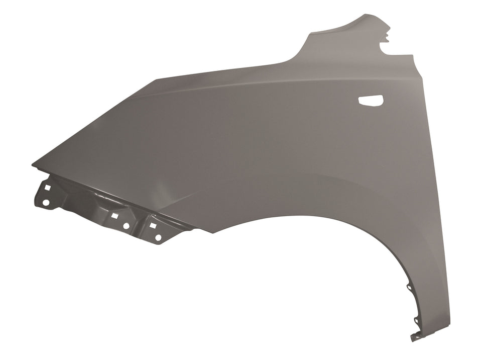 Parafango Anteriore Sinistro-Con Foro Lucciola Per Hyundai Ix35 (lm) (HN8043014)