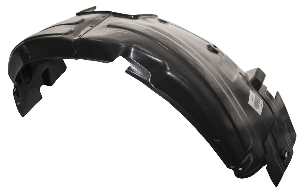 Passaruota Anteriore Destro Per Hyundai Ix35 (lm) (HN8043603)