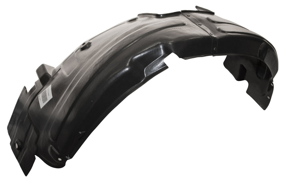 Passaruota Anteriore Sinistro Per Hyundai Ix35 (lm) dal 2009 al 2013 (HN8043604)