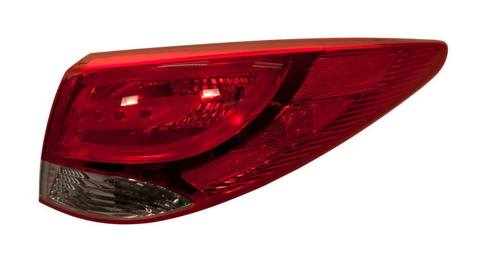 Fanale Posteriore Destro-Esterno-Senza Portalampada Mod. Fuel Cell Per Hyundai Ix35 (lm) (HN8044163)