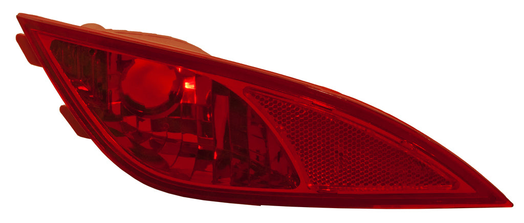 Fanale Retromarcia Per Hyundai Ix35 (lm) (HN8044354)