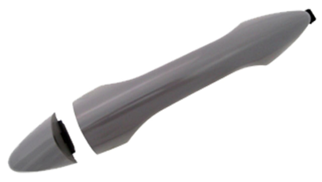 Maniglia Anteriore Destra+posteriore Destra/sinistra-Esterna-Con Primer-Senza Foro Nottolino Per Hyundai Ix35 (lm) (HN8048003)