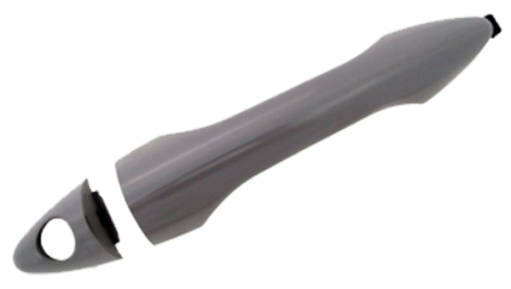 Maniglia Anteriore Sinistra-Esterna-Con Primer-Con Foro Nottolino Per Hyundai Ix35 (lm) (HN8048004)