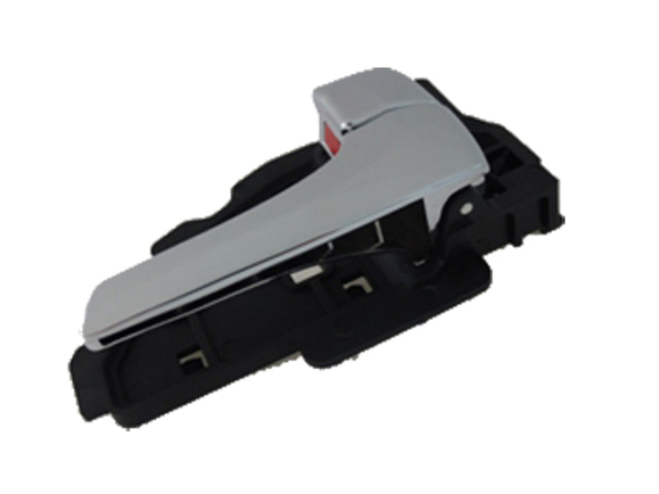 Maniglia Anteriore/posteriore Destra-Interna-Cromata Per Hyundai Ix35 (lm) (HN8048605)