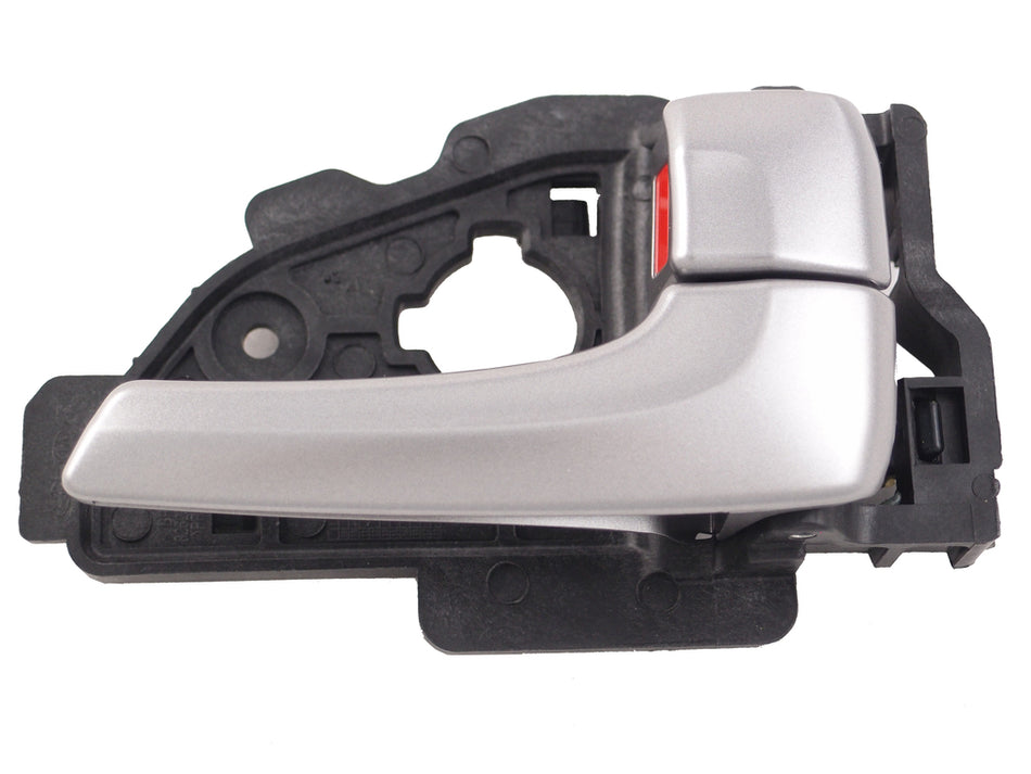 Maniglia Anteriore/posteriore Destra-Interna-Argento Per Hyundai Ix35 (lm) (HN8048607)
