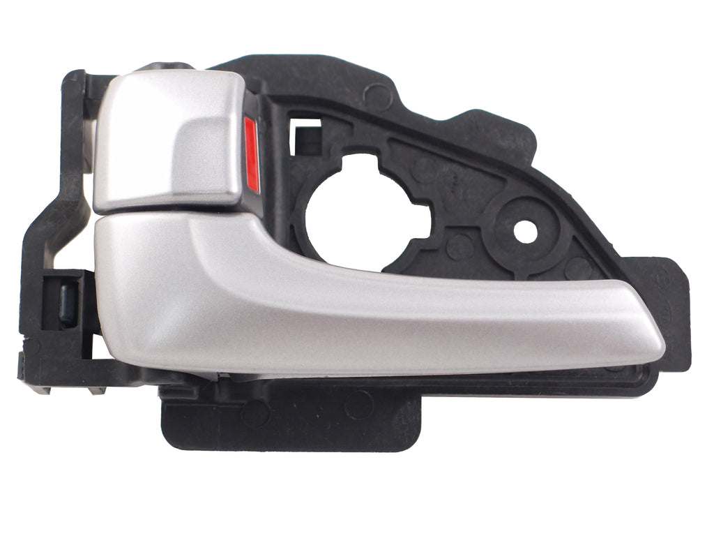 Maniglia Anteriore/posteriore Sinistra-Interna-Argento Per Hyundai Ix35 (lm) (HN8048608)