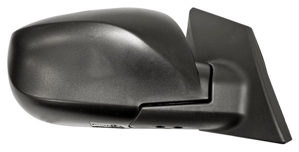 Retrovisore Destro-Elettrico-Nero-Convesso-8h3p Per Hyundai Ix35 (lm) (HN8057303P)