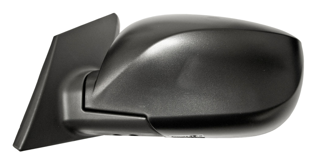 Retrovisore Sinistro-Elettrico-Nero-Convesso-8h3p Per Hyundai Ix35 (lm) (HN8057304P)