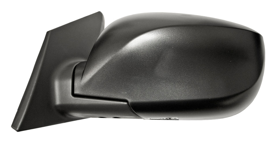Retrovisore Sinistro-Elettrico-Nero-Convesso-8h3p Per Hyundai Ix35 (lm) (HN8057304P)