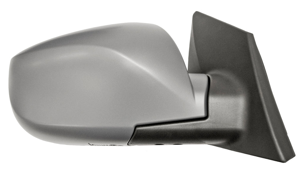 Retrovisore Destro-Elettrico-Con Primer-Convesso-8h3p Per Hyundai Ix35 (lm) (HN8057305P)