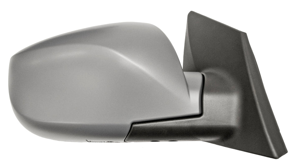 Retrovisore Destro-Elettrico-Con Primer-Convesso-8h3p Per Hyundai Ix35 (lm) (HN8057305P)