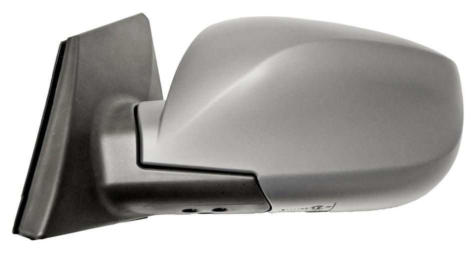 Retrovisore Sinistro-Elettrico-Con Primer-Convesso-8h3p Per Hyundai Ix35 (lm) (HN8057306P)