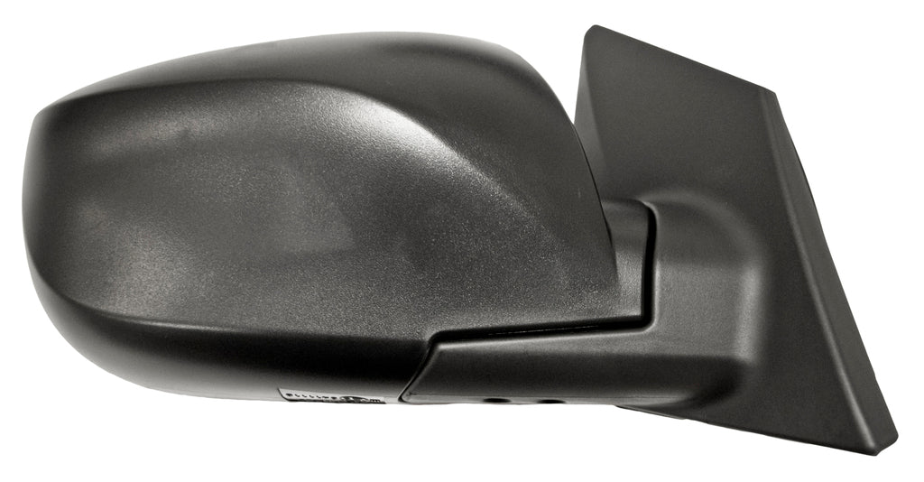 Retrovisore Destro-Elettrico-Nero-Termico-Convesso Per Hyundai Ix35 (lm) (HN8057313P)