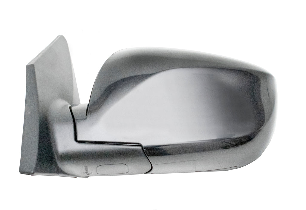 Retrovisore Sinistro-Elettrico-Nero-Termico-Convesso Per Hyundai Ix35 (lm) (HN8057314)