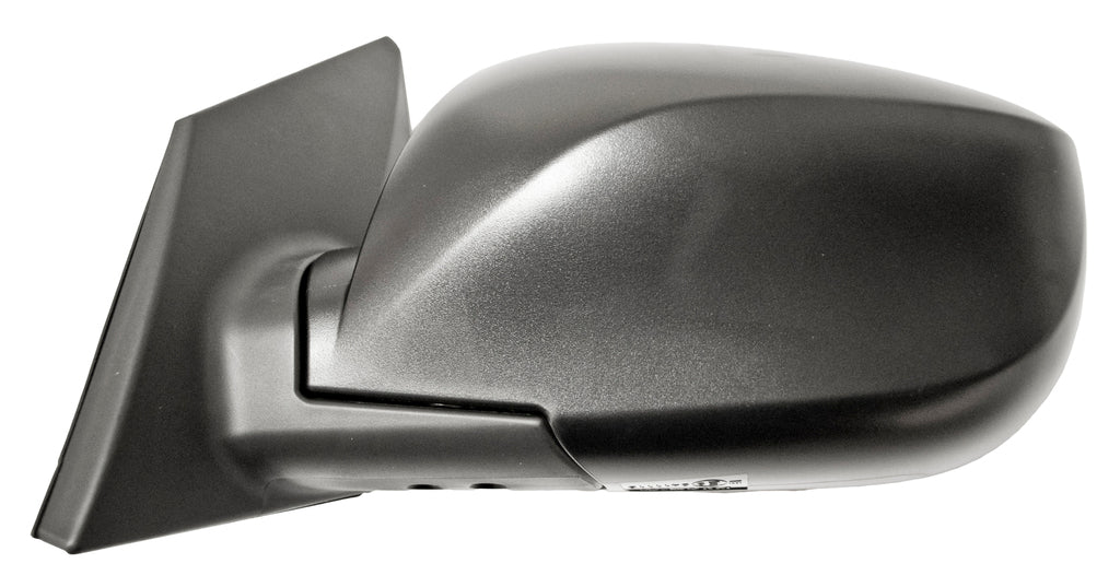 Retrovisore Sinistro-Elettrico-Nero-Termico-Convesso Per Hyundai Ix35 (lm) (HN8057314P)