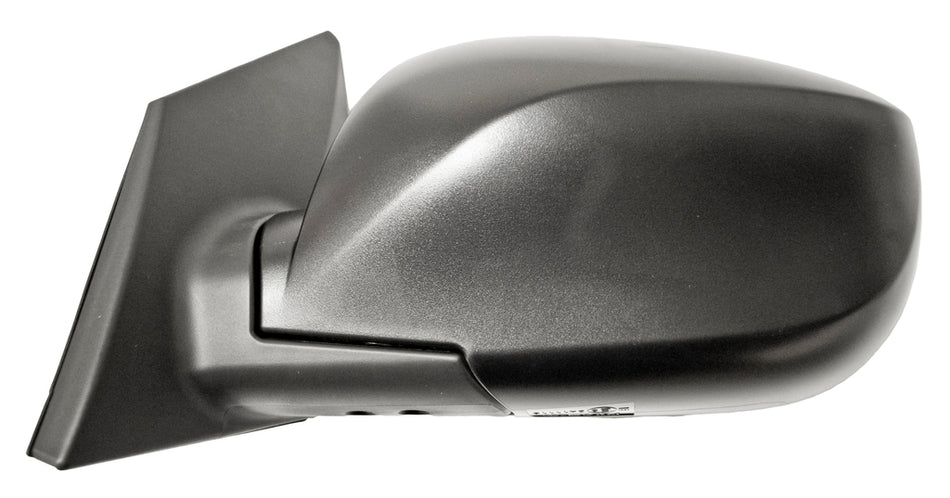 Retrovisore Sinistro-Elettrico-Nero-Termico-Convesso Per Hyundai Ix35 (lm) (HN8057314P)