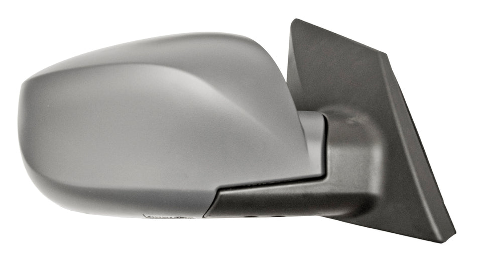 Retrovisore Destro-Elettrico-Termico-Con Primer-Convesso-8h5p Per Hyundai Ix35 (lm) (HN8057315P)