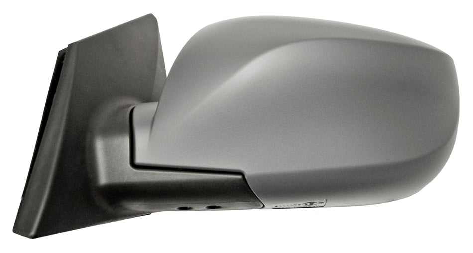 Retrovisore Sinistro-Elettrico-Termico-Con Primer-Convesso-8h5p Per Hyundai Ix35 (lm) (HN8057316P)