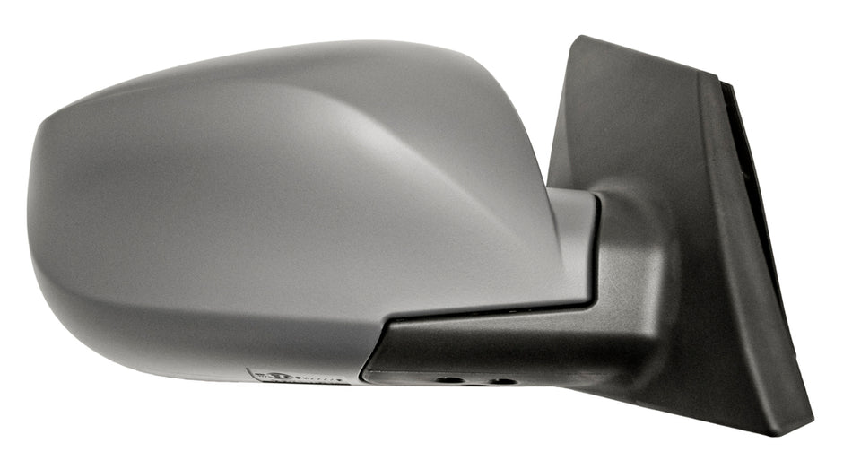 Retrovisore Destro-Elettrico-Termico-Con Primer-Chiudibile-Convesso-8h7p Per Hyundai Ix35 (lm) (HN8057393P)