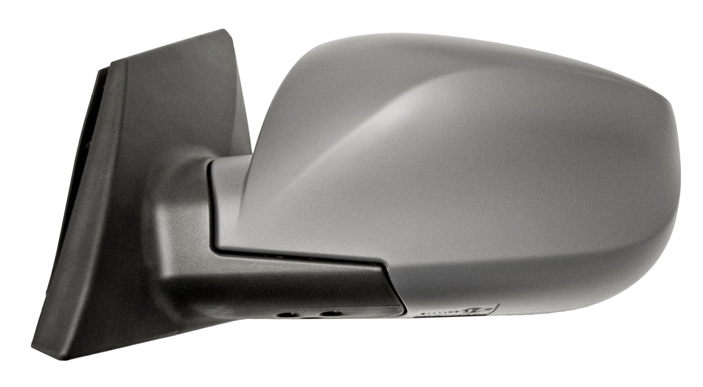 Retrovisore Sinistro-Elettrico-Termico-Con Primer-Chiudibile-Convesso-8h7p Per Hyundai Ix35 (lm) (HN8057394P)