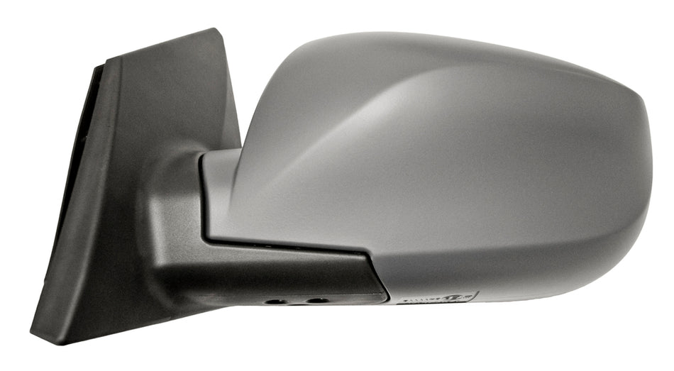 Retrovisore Sinistro-Elettrico-Termico-Con Primer-Chiudibile-Convesso-8h7p Per Hyundai Ix35 (lm) (HN8057394P)