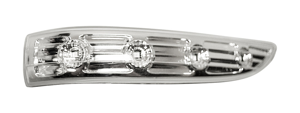 Fanale Bianco Per Retrovisore Sinistro Per Hyundai Ix35 (lm) (HN8057416)